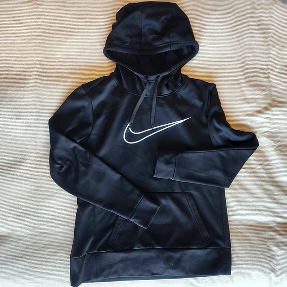 Nike Dr-Fit Hoodie - Picture 2 of 8